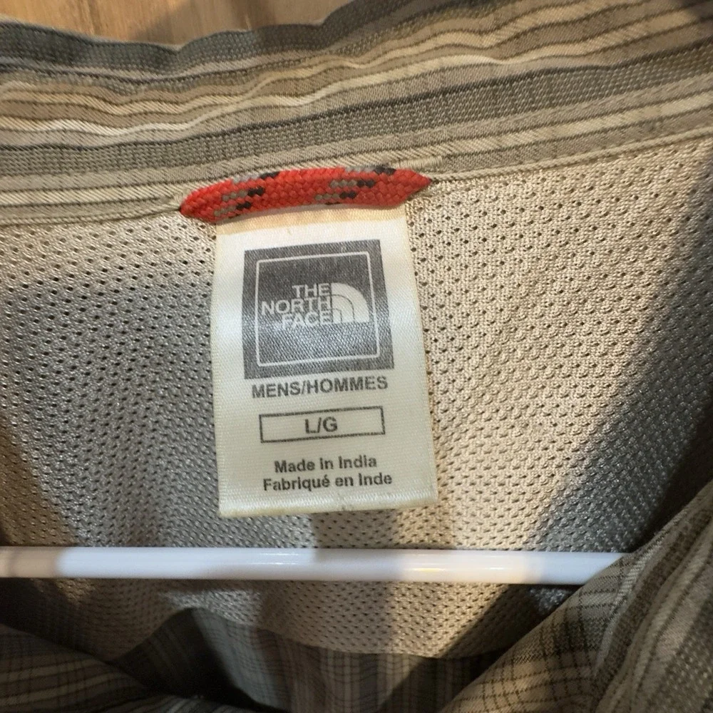 The North Face north face